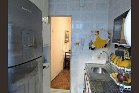 Apartamento à venda com 50m², 2 quartos e sem vaga