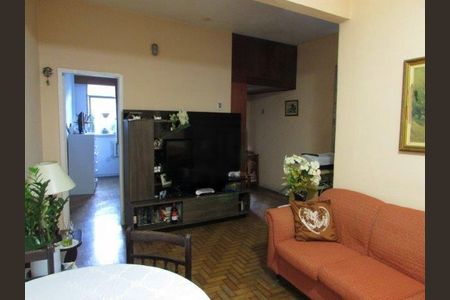 Apartamento à venda com 50m², 2 quartos e sem vaga