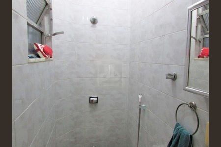Apartamento à venda com 50m², 2 quartos e sem vaga