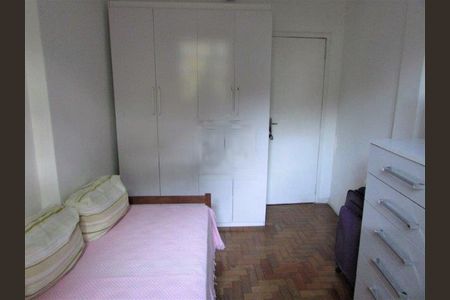 Apartamento à venda com 50m², 2 quartos e sem vaga