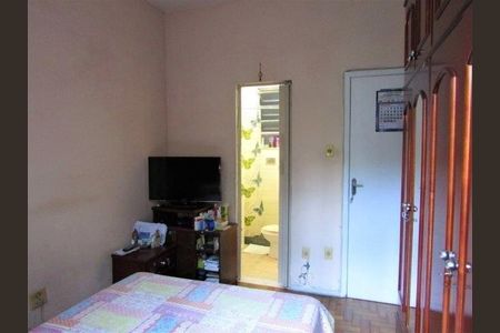 Apartamento à venda com 50m², 2 quartos e sem vaga