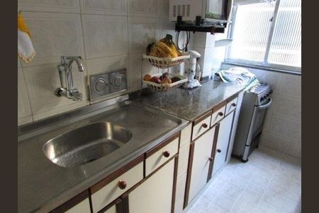 Apartamento à venda com 50m², 2 quartos e sem vaga