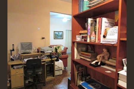 Apartamento à venda com 50m², 2 quartos e sem vaga