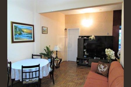 Apartamento à venda com 50m², 2 quartos e sem vaga