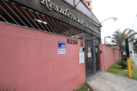 Apartamento à venda com 54m², 2 quartos e 1 vagaPlaca