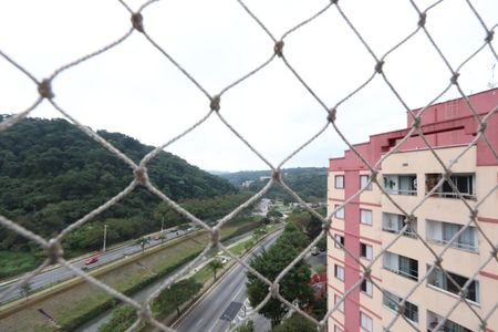 Apartamento à venda com 54m², 2 quartos e 1 vagaVista da Varanda