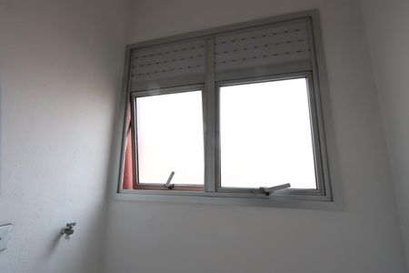 Apartamento à venda com 54m², 2 quartos e 1 vagaLavanderia