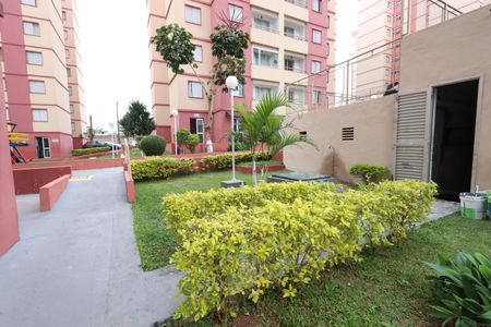 Apartamento à venda com 54m², 2 quartos e 1 vagaÁrea comum - Vista Interna