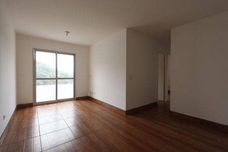 Apartamento à venda com 54m², 2 quartos e 1 vagaSala