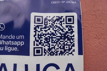 Apartamento à venda com 54m², 2 quartos e 1 vagaPlaca