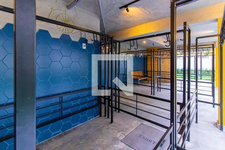 Apartamento à venda com 29m², 1 quarto e sem vagaÁrea comum