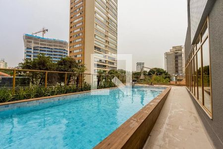 Apartamento à venda com 29m², 1 quarto e sem vagaÁrea comum