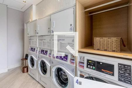 Apartamento à venda com 29m², 1 quarto e sem vagaÁrea comum