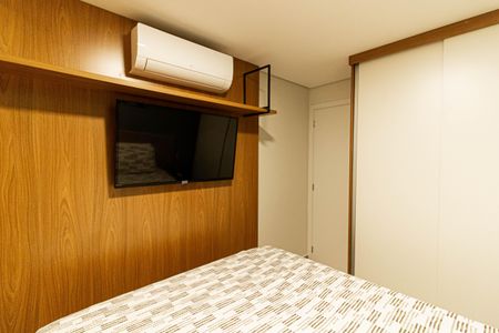 Apartamento à venda com 29m², 1 quarto e sem vagaQuarto