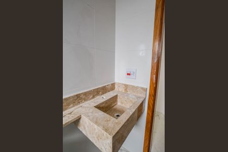 Casa à venda com 120m², 3 quartos e 3 vagasBanheiro Social