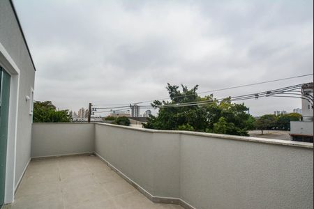 Casa à venda com 120m², 3 quartos e 3 vagasCobertura