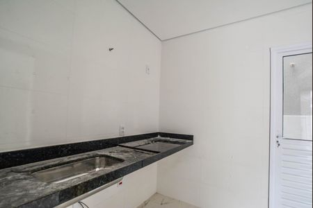 Casa à venda com 120m², 3 quartos e 3 vagasCozinha e Área de Serviço