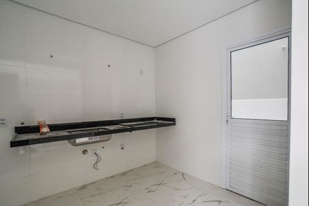Casa à venda com 120m², 3 quartos e 3 vagasCozinha e Área de Serviço
