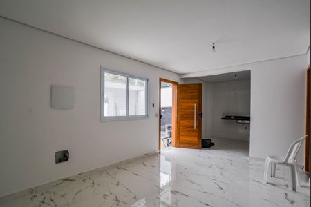 Casa à venda com 120m², 3 quartos e 3 vagasSala