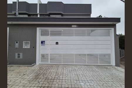 Casa à venda com 120m², 3 quartos e 3 vagasFachada