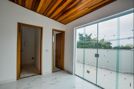 Casa à venda com 120m², 3 quartos e 3 vagasÁrea gourmet