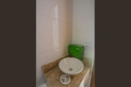 Casa à venda com 120m², 3 quartos e 3 vagasLavabo