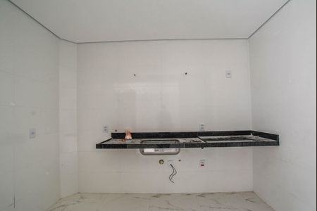 Casa à venda com 120m², 3 quartos e 3 vagasCozinha e Área de Serviço