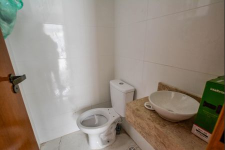 Casa à venda com 120m², 3 quartos e 3 vagasLavabo