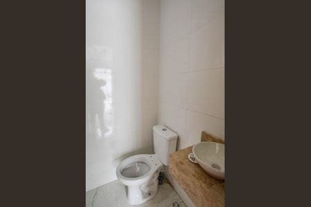 Casa à venda com 120m², 3 quartos e 3 vagasLavabo