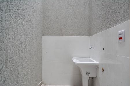 Casa à venda com 120m², 3 quartos e 3 vagasCozinha e Área de Serviço