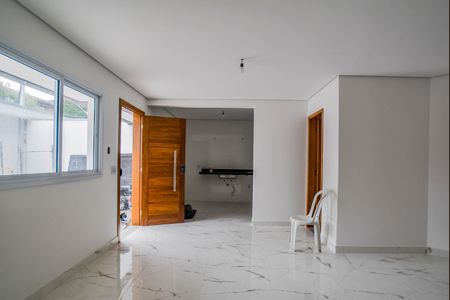 Casa à venda com 120m², 3 quartos e 3 vagasSala