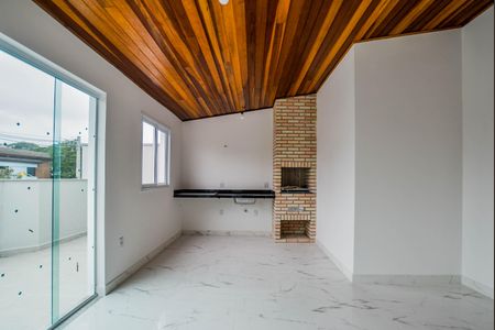 Casa à venda com 120m², 3 quartos e 3 vagasÁrea gourmet