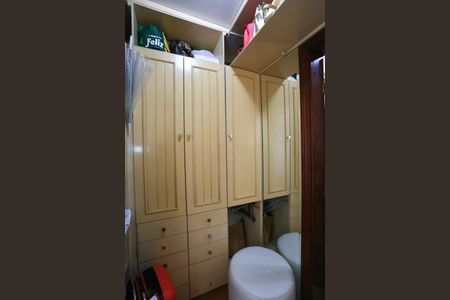 Casa de condomínio à venda com 340m², 3 quartos e 4 vagasBanheiro da Suíte 1