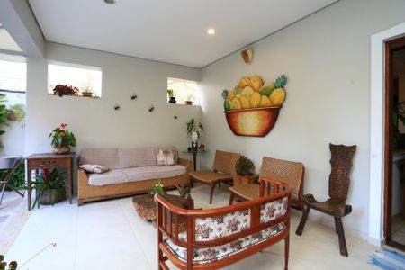 Casa de condomínio à venda com 340m², 3 quartos e 4 vagasEspaço Gourmet