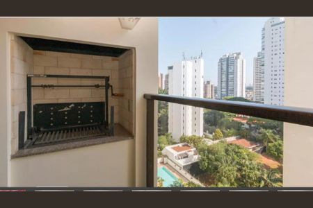 Apartamento à venda com 303m², 3 quartos e 4 vagas