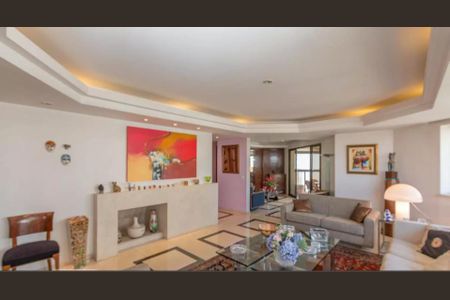Apartamento à venda com 303m², 3 quartos e 4 vagas