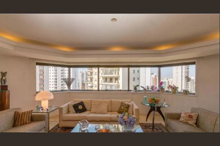 Apartamento à venda com 303m², 3 quartos e 4 vagas