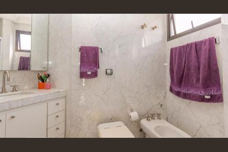 Apartamento à venda com 303m², 3 quartos e 4 vagas