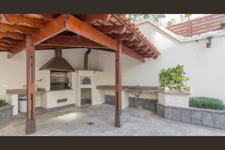 Apartamento à venda com 303m², 3 quartos e 4 vagas
