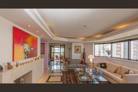 Apartamento à venda com 303m², 3 quartos e 4 vagas