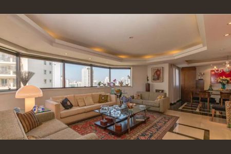 Apartamento à venda com 303m², 3 quartos e 4 vagas