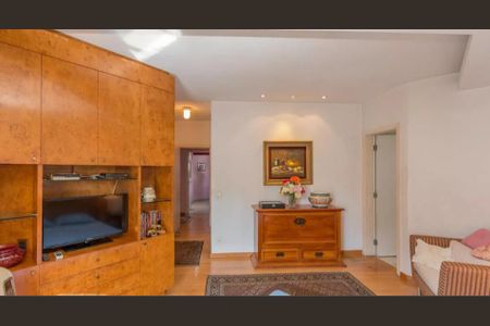 Apartamento à venda com 303m², 3 quartos e 4 vagas