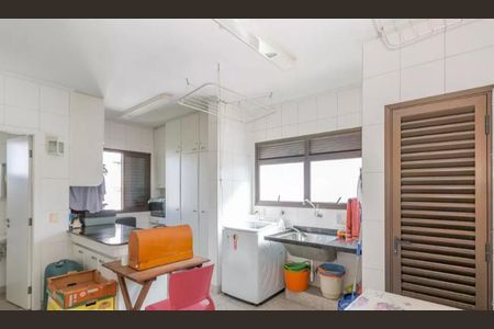 Apartamento à venda com 303m², 3 quartos e 4 vagas