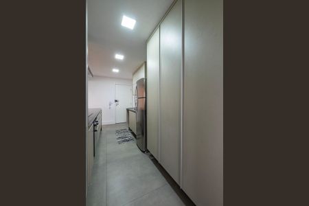 Apartamento à venda com 120m², 2 quartos e 2 vagasCozinha