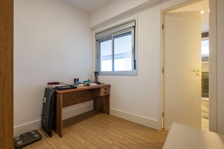 Apartamento à venda com 120m², 2 quartos e 2 vagasSuíte 2