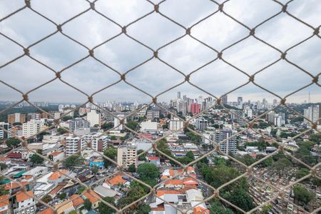 Apartamento à venda com 120m², 2 quartos e 2 vagasVista da Sala