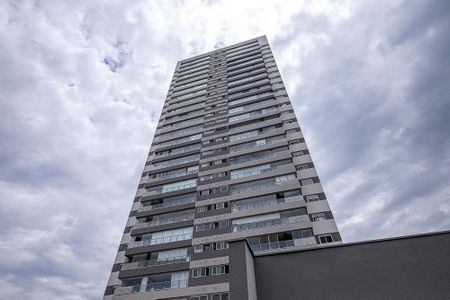Apartamento à venda com 120m², 2 quartos e 2 vagasFachada