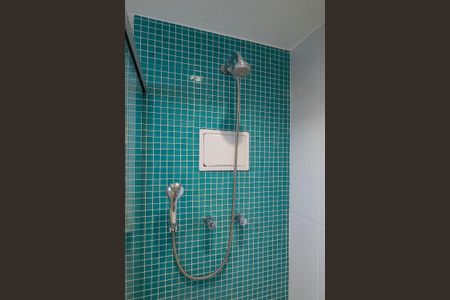 Apartamento à venda com 120m², 2 quartos e 2 vagasBanheiro da Suíte 1