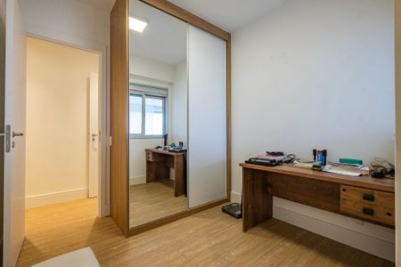 Apartamento à venda com 120m², 2 quartos e 2 vagasSuíte 2