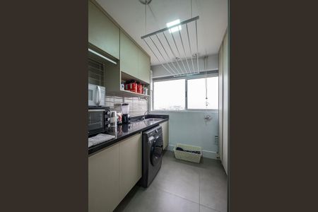 Apartamento à venda com 120m², 2 quartos e 2 vagasCozinha